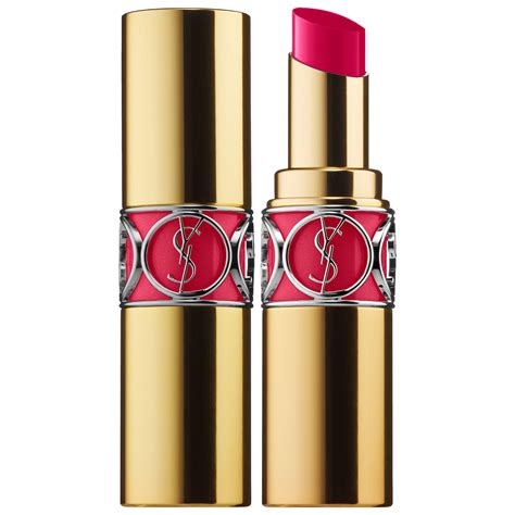 ysl rvs 49 rose st germain|YSL Rose Saint Germain (49) Rouge Volupte Shine Oil.